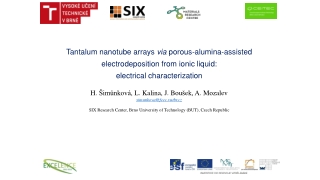 Tantalum nanotube arrays via porous-alumina-assisted electrodeposition from ionic liquid: