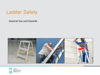 Ladder Safety