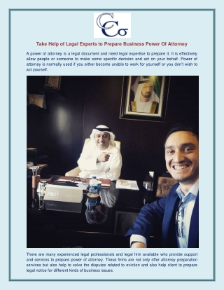 Do you know about Power of attorney uae and Solicitor dubai | Gifting real estate?