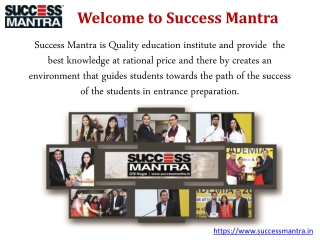 Hotel Management Coaching in Delhi - Success Mantra