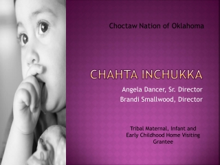 CHAHTA INCHUKKA