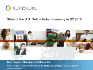 State of the U.S. Online Retail Economy in Q2 2010