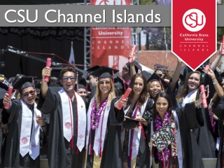 CSU Channel Islands