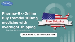 Order tramadol online – Tramadol Uses & side-effects | Tramadol USA