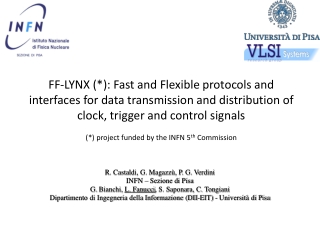 FF-LYNX (*): Fast and Flexible protocols and