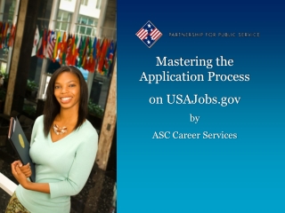 Mastering the Application Process on USAJobs by ASC Career Services