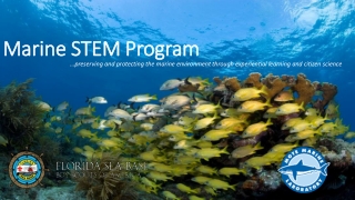 Marine STEM Program