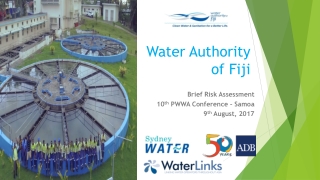 Water Authority of Fiji