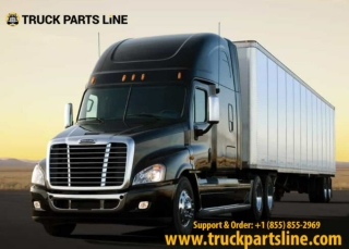 Premium Quality Heavy Duty Truck Parts Online in Canada and U.S.