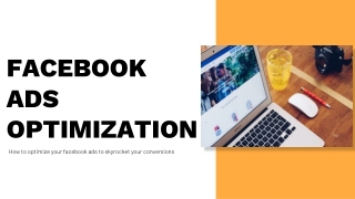 Facebook Ads Optimization | smbelal.com