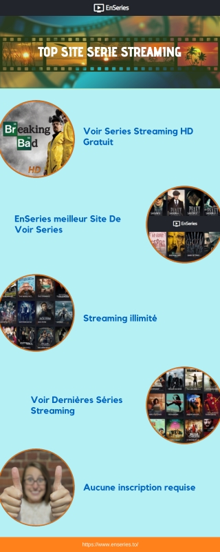 Enseries top site serie streaming