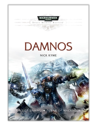 [PDF] Free Download Damnos By Nick Kyme