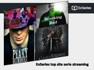 Enseries top site serie streaming | https://www.enseries.to/