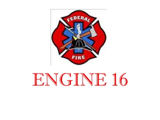 ENGINE 16