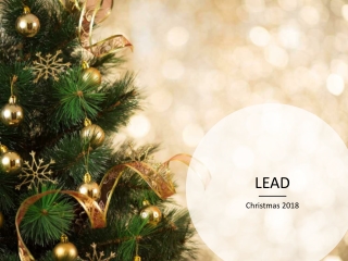 LEAD