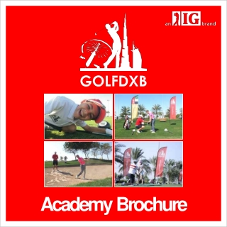 Academy Brochure