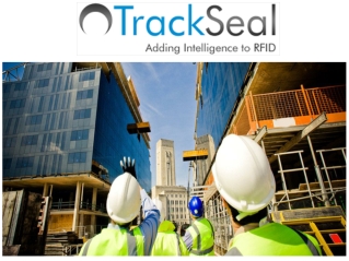 Rfid Tracking Tags