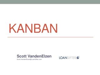 Kanban