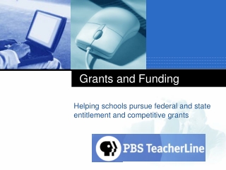 Grants and Funding