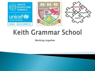 Keith Grammar School