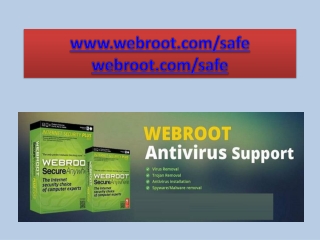 www.webroot.com/safe