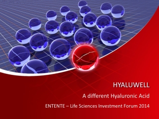 HYALUWELL