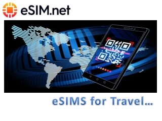 Available eSIM providers and data plans in USA - eSIM.net