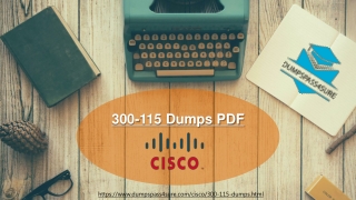 300-115 Questions Answers - 300-115 Dumps PDF | Dumpspass4sure.com