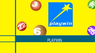 Playwin