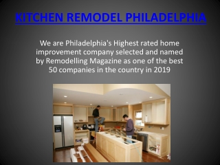 Best Kitchen Remodel Philadelphia - Kitchen Remodel Philadelphia PA