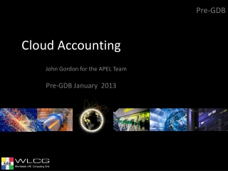 Cloud Accounting