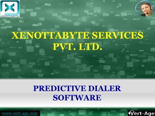 Progressive Dialer Software For your Business