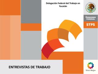 Delegación Federal del Trabajo en Yucatán