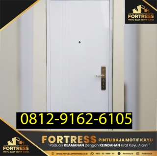 0812-9162-6109 (FORTRESSS), Model Pintu Panel Kediri, Pintu Panil Minimalis Kediri, Model Pintu Panel Terbaru,