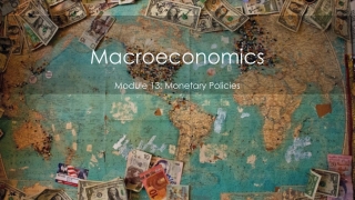 Macroeconomics