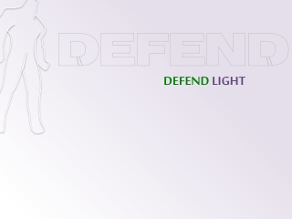 DEFEND LIGHT