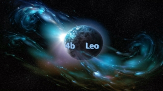 4b Leo