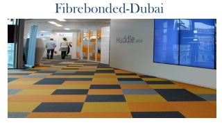 Fiberbonded In Dubai