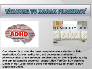 best place to buy medicines online