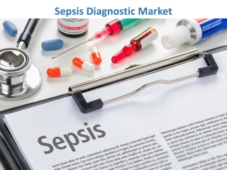 Sepsis Diagnostic Market