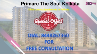 Primarc The Soul Rajarhat Kolkata