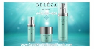 Vasayo Beleza Liposomal Skincare (818) 305-4669 Benefits Review