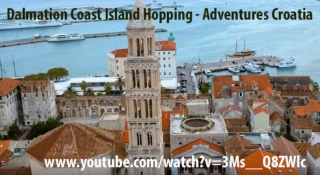 Croatia's Dalmatian Coast Adventure