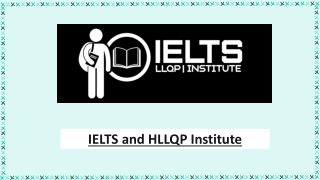 IELTS Training Surrey