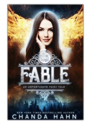 [PDF] Free Download Fable By Chanda Hahn