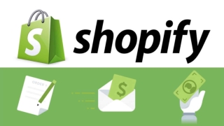 Shopify development