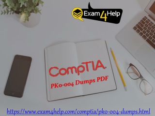 Latest CompTIA PK0-004 Dumps Question & Answers | CompTIA PK0-004