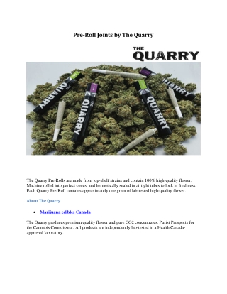 online weed store