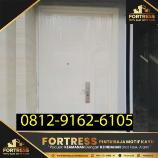 (FORTRESS 0812-9162-6108), Pintu Otc Doors Palopo,