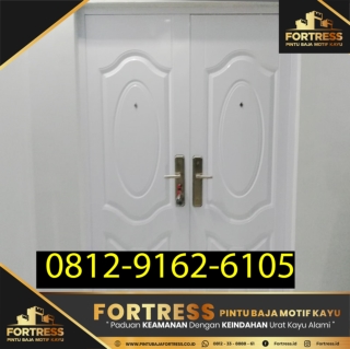 (FORTRESS 0812-9162-6108), Pintu Modern Classic Bombana,